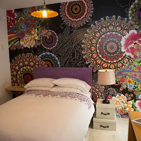 Art Residence San Angel