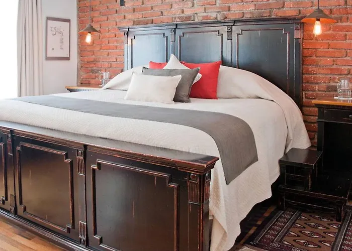 Bed and breakfast Art San Angel