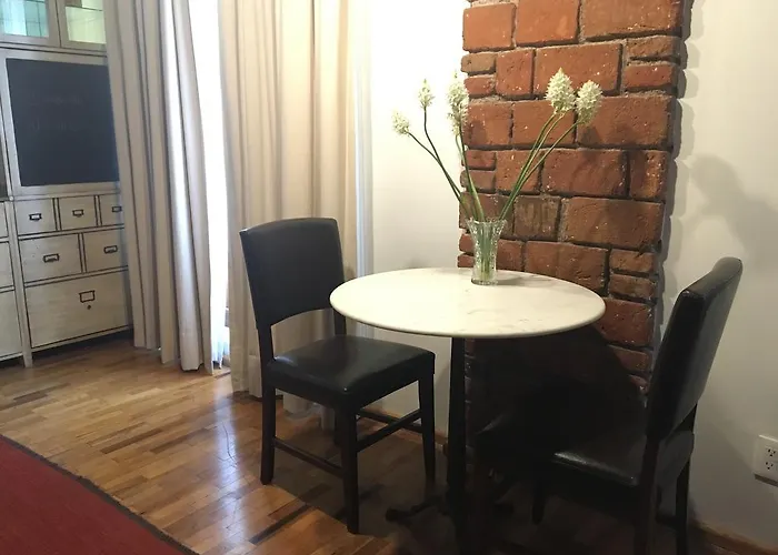 Bed and breakfast Art San Angel