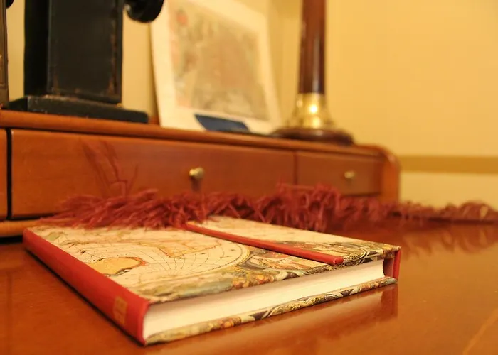 Bed and breakfast Art San Angel 3*