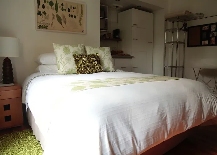 Bed and breakfast Art San Angel