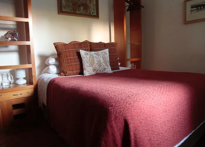 Bed and breakfast Art San Angel 3*