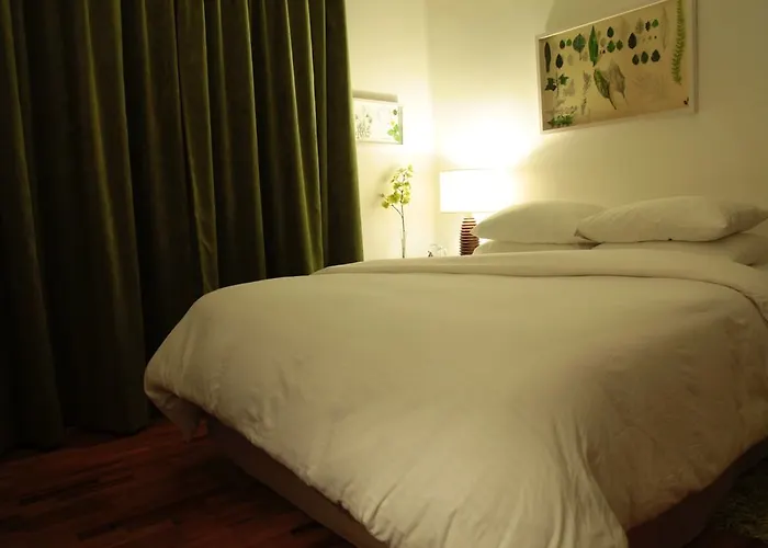 Art San Angel Bed and breakfast 3*