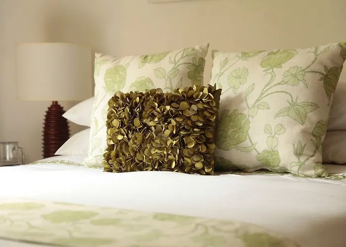 Art San Angel Bed and breakfast