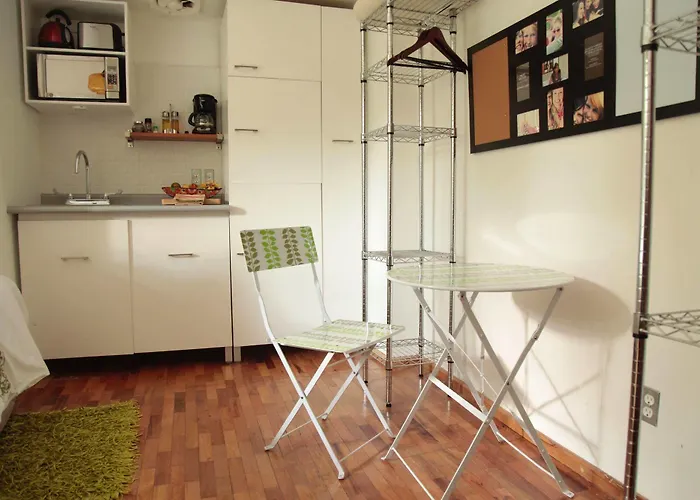 Art San Angel Bed and breakfast 3*