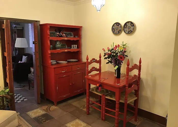 Bed and breakfast Art San Angel
