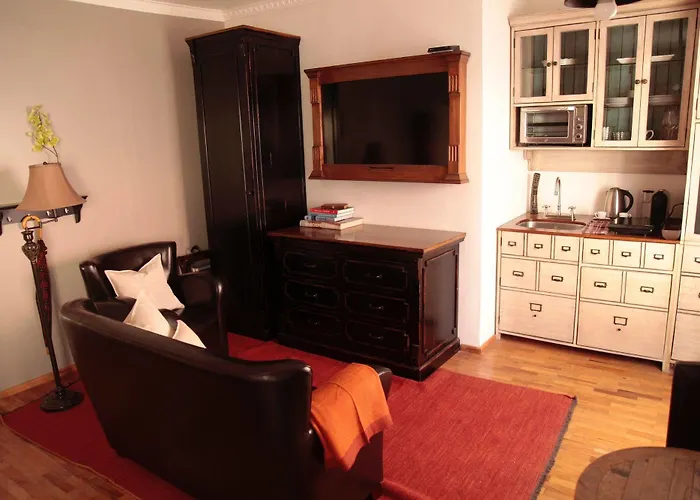 Bed and breakfast Art San Angel 3*
